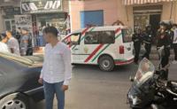 السلطات الأمنية بالناظور تشن حملة واسعة على دراجات "ليفريزون"